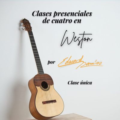 Clases Weston Clase única